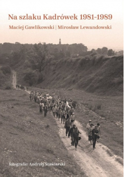 Na szlaku kadrówek