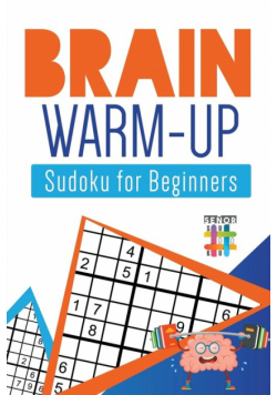 Brain Warm-Up | Sudoku for Beginners