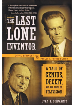 Last Lone Inventor, The
