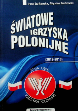 Światowe Igrzyska Polonijne