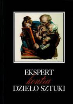 Ekspert kontra działo sztuki