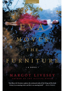 Eva Moves the Furniture