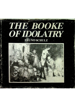 The Bookie of Idolatry