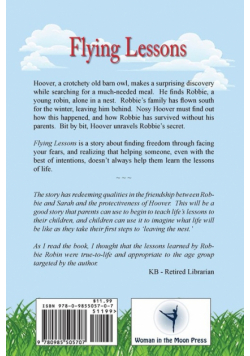 Flying Lessons