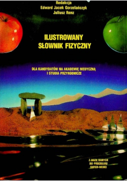 Ilustrowany słownik fizyczny
