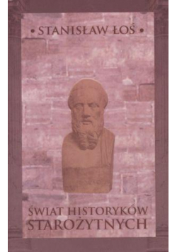 Świat historyków starożytnych