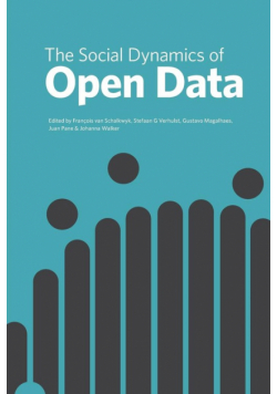 The Social Dynamics of Open Data