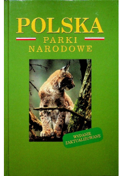 Polska Parki narodowe