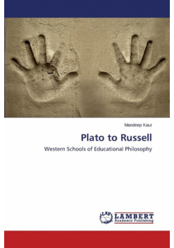 Plato to Russell