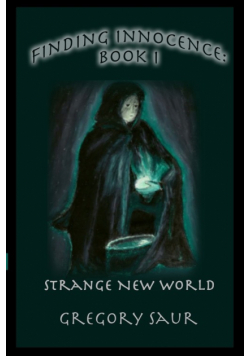 Finding Innocence Book One