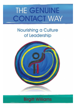The Genuine Contact Way