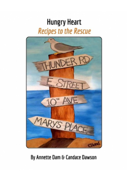 Hungry Heart - Recipes to the Rescue