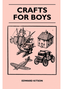 Crafts For Boys