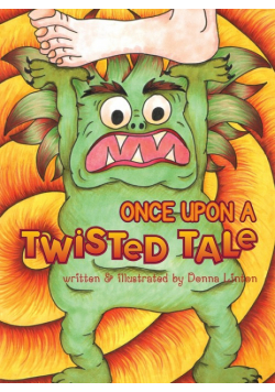 Once Upon A Twisted Tale