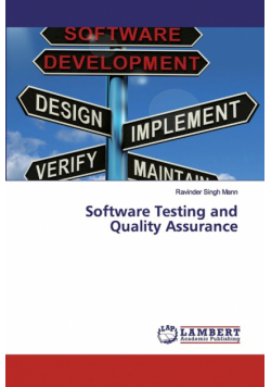 Software Testing and Quality Assurance