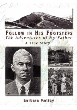 Follow in His Footsteps