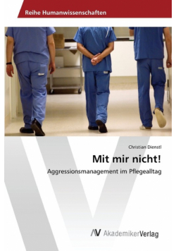 Mit mir nicht!