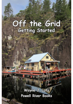 Off the Grid - Getting Started