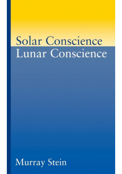 Solar Conscience Lunar Conscience