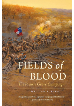 Fields of Blood