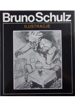 Bruno Schulz ilustracje