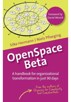 OpenSpace Beta
