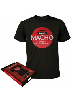 Koszulka So Macho-Macho L