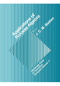 Applications of Process Algebra
