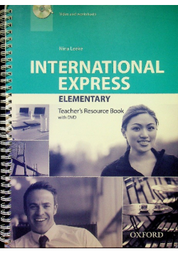 International Express Elementary Teachers Resource Book