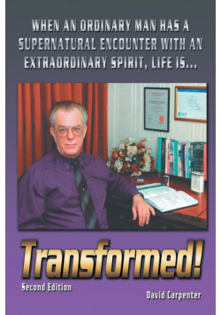Transformed! Second Edition