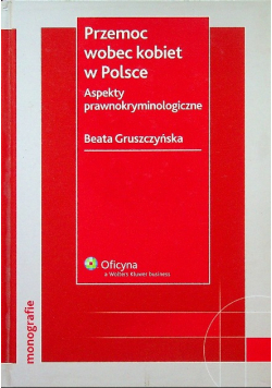Przemoc wobec kobiet w Polsce