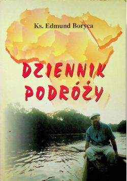 Dziennik podróży