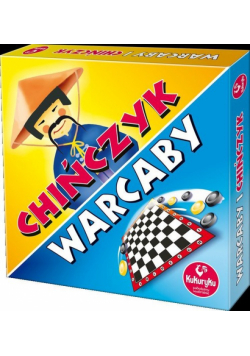 Chińczyk Warcaby