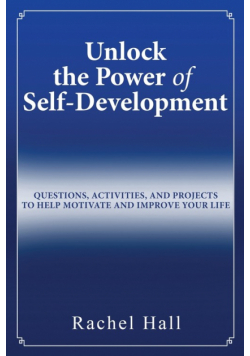 Unlock the Power of Self-Development