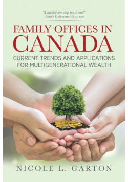 Family Offices in Canada