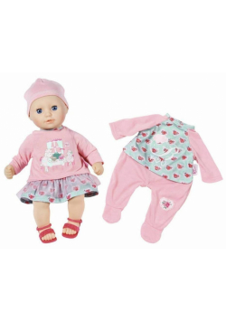 Baby Annabell - Laleczka z ubrankiem