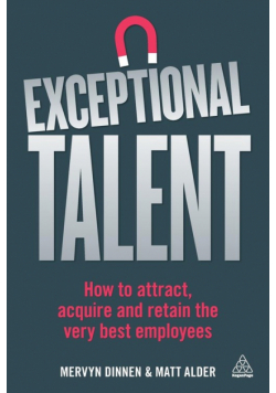 Exceptional Talent
