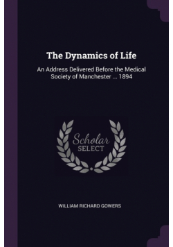 The Dynamics of Life