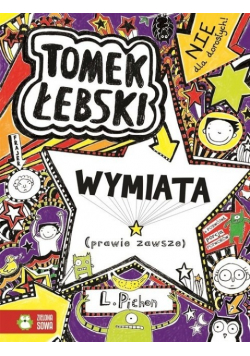 Tomek Łebski Wymiata ( prawie zawsze )