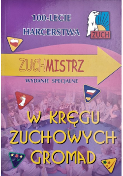 W kręgu zuchowych gromad