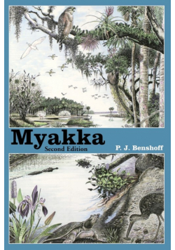Myakka, Second Edition