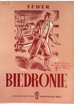 Biedronie 1948 r.