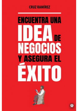 Encuentra una idea de negocios y asegura el éxito