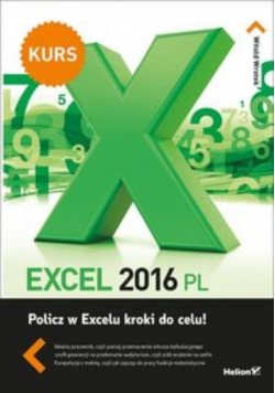 Excel 2016 PL Kurs