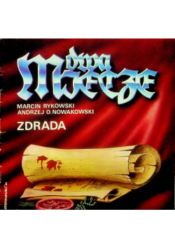 Zdrada