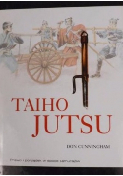 Taiho Jutsu