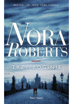 Trzy boginie BR w.2013