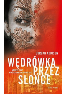 Wędrówka przez słońce CD MP3