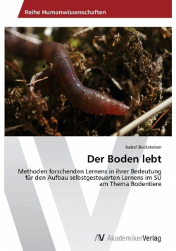 Der Boden lebt