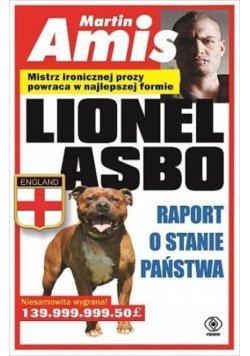 Lionel Asbo Raport o stanie państw